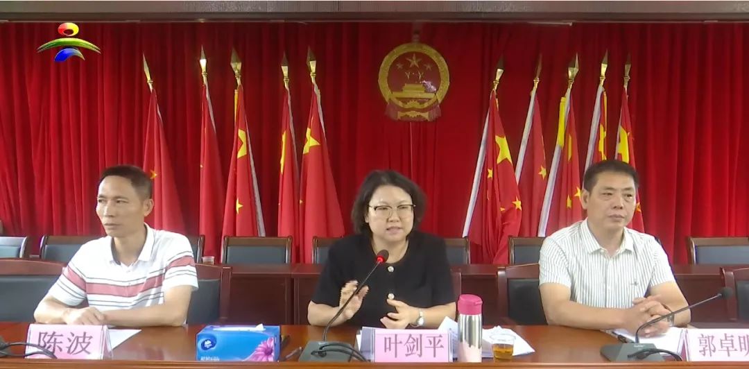 浅水镇召开“6·30”助力乡村振兴活动捐款动员暨乡贤捐款表彰大会