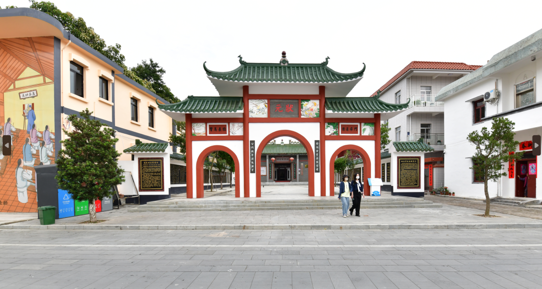 吴川历史名人：抗日爱国将领--许冠英