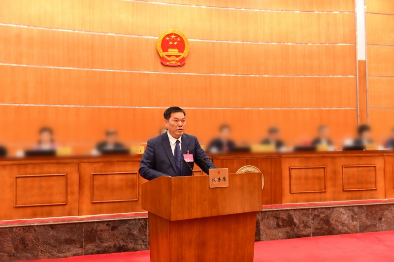 3月24日，受省人民政府委托，广东省审计厅副厅长刘柱棠向省十四届人民代表大会常务委员会第十六次会议报告我省2023年度省级预算执行和其他财政收支审计查出突出问题的整改情况