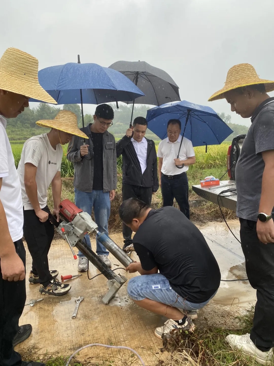 农业农村审计处