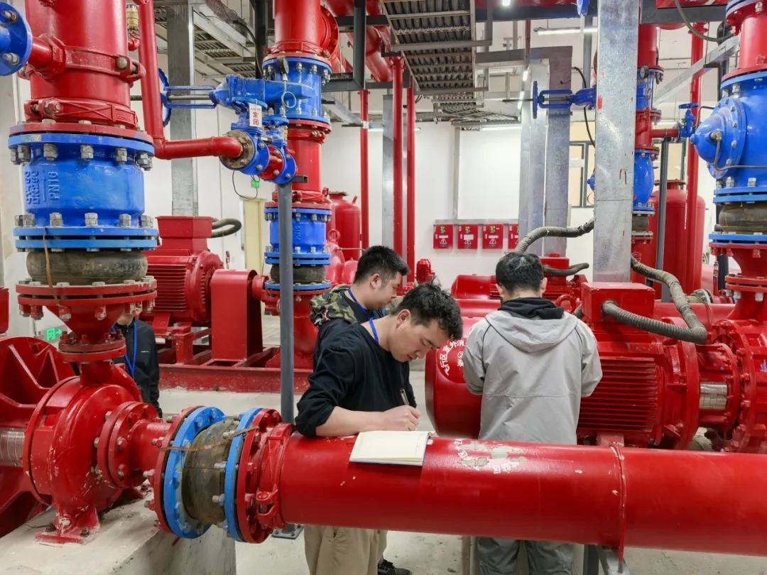 固定资产投资审计二处