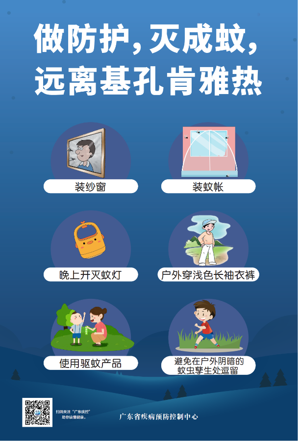 基孔肯雅热做防护灭成蚊海报_01.png